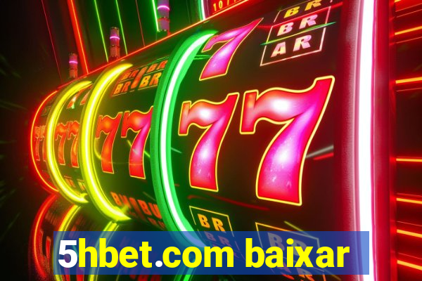 5hbet.com baixar